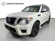  Nissan Armada