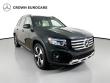 2025 Mercedes-Benz GLB 250 4MATIC SUV