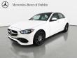 2026 Mercedes-Benz C 300 4MATIC Sedan
