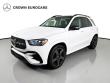 2026 Mercedes-Benz GLE 350 4MATIC SUV
