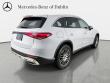 2026 Mercedes-Benz GLC 300 4MATIC SUV