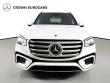 2026 Mercedes-Benz GLS 580 4MATIC SUV