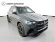 2026 Mercedes-Benz GLE 350 4MATIC SUV