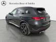 2026 Mercedes-Benz GLC 300 4MATIC SUV