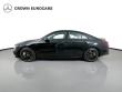 2026 Mercedes-Benz AMG CLA 35 4MATIC Sedan