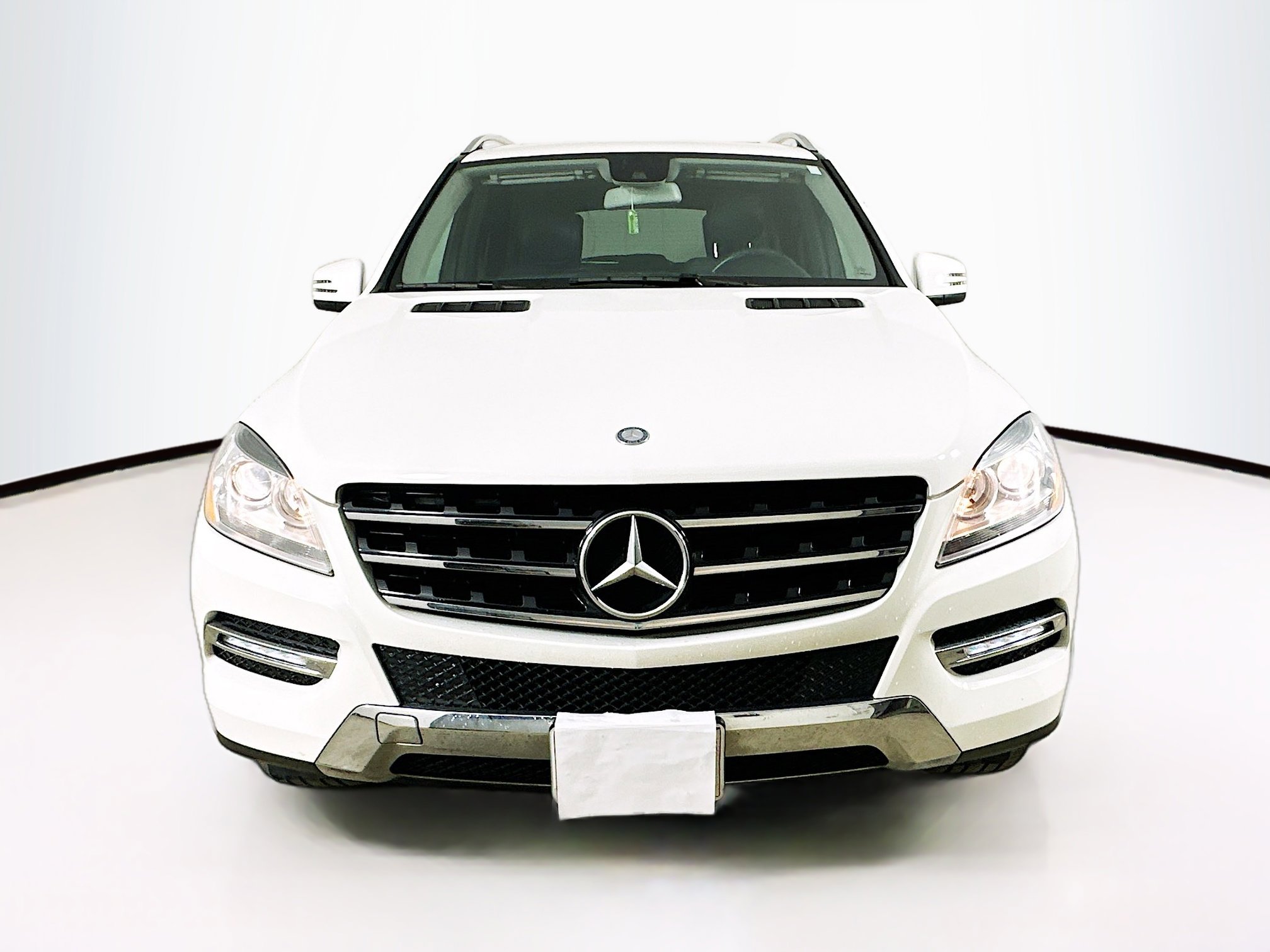 Used 2015 Mercedes-Benz M-Class ML350 with VIN 4JGDA5HBXFA463179 for sale in Dublin, OH