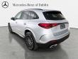 2026 Mercedes-Benz GLC 300 4MATIC SUV