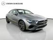 2026 Mercedes-Benz CLA 250 4MATIC Sedan