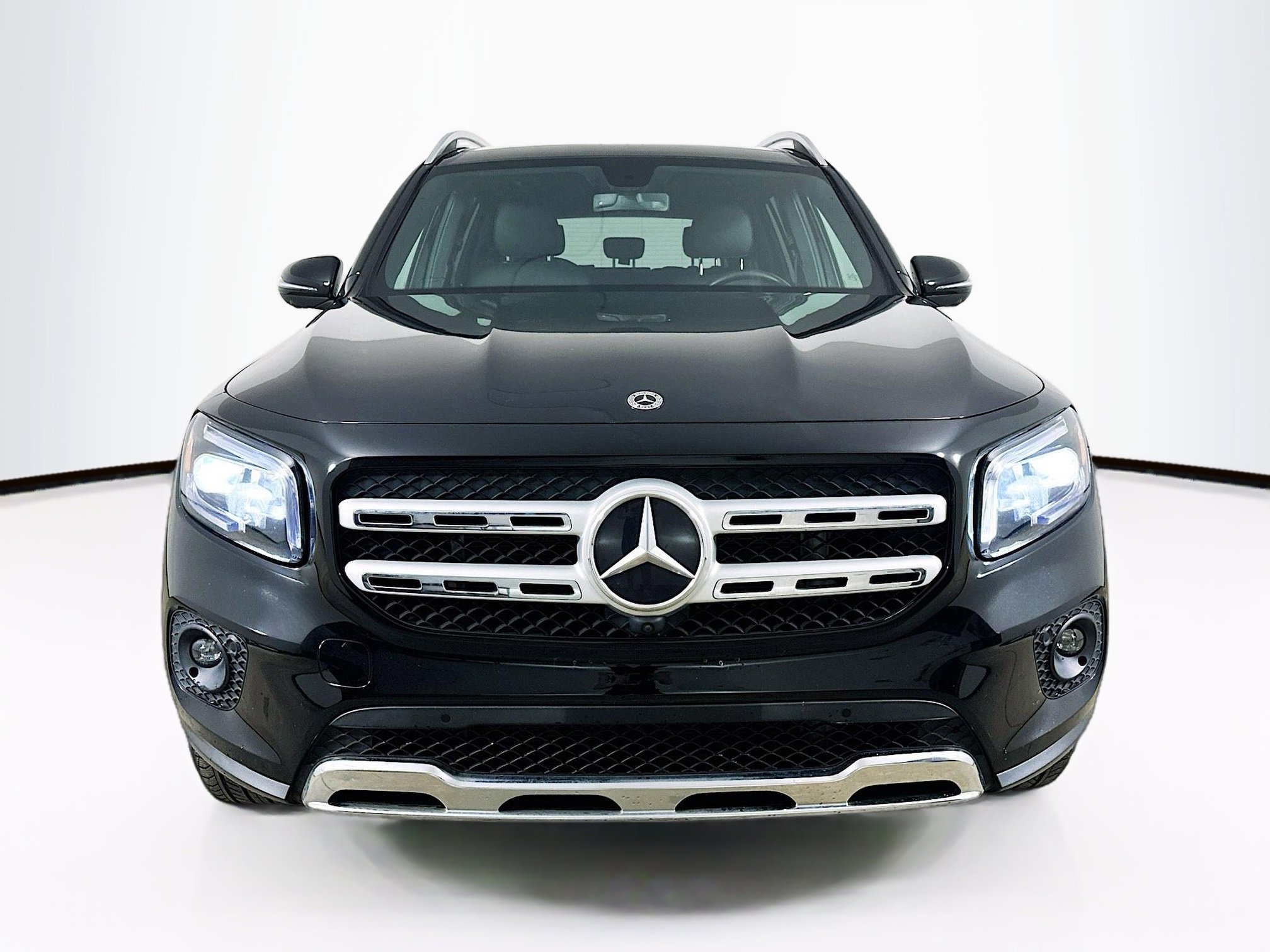 Certified 2021 Mercedes-Benz GLB Base with VIN W1N4M4HB3MW115464 for sale in Dublin, OH