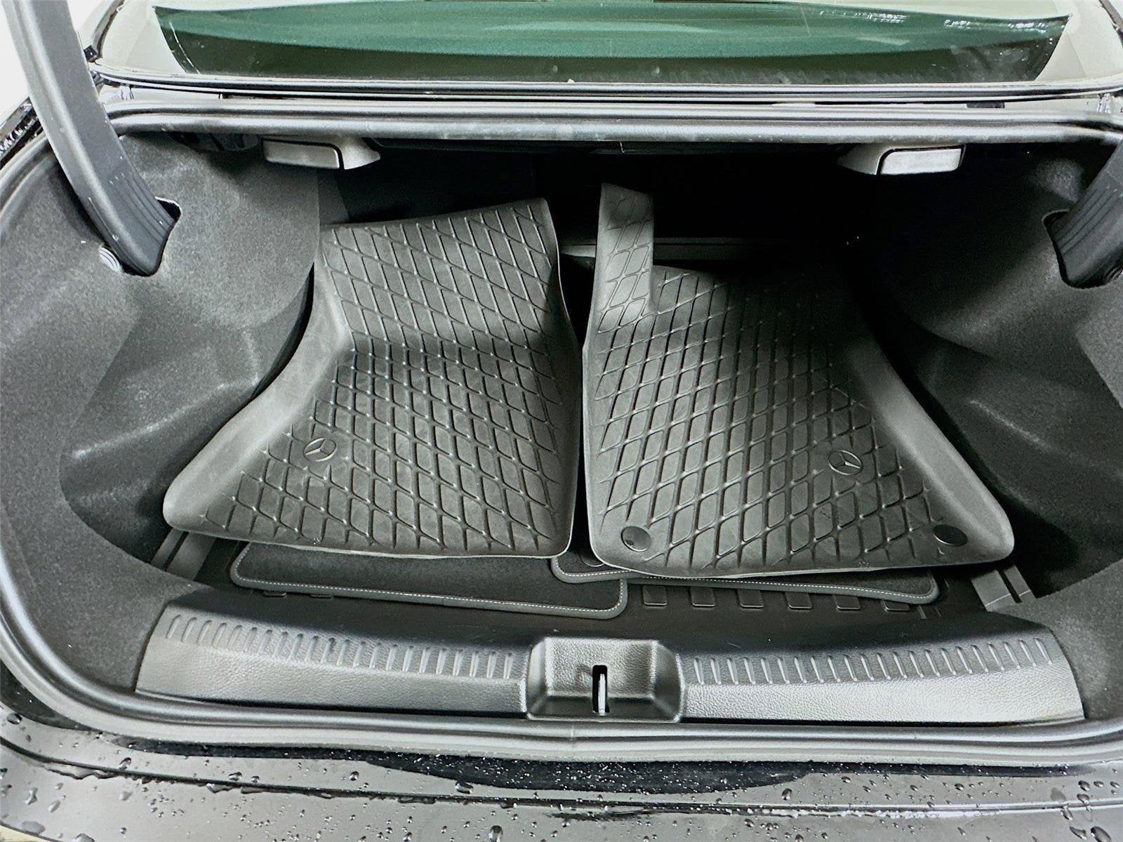 2025 Mercedes-Benz CLA CLA 250 - Photo 34