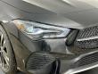 2025 Mercedes-Benz CLA 250 4MATIC Coupe
