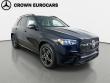 2026 Mercedes-Benz GLE 350 4MATIC SUV