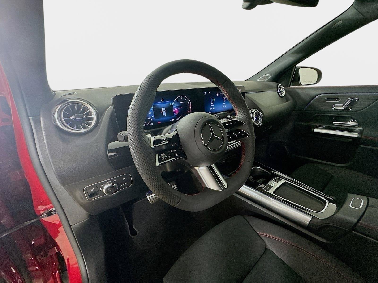 2026 Mercedes-Benz GLA GLA 250 - Photo 9