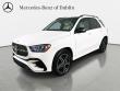 2026 Mercedes-Benz GLE 350 4MATIC SUV