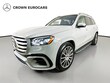  Mercedes-Benz GLS 580