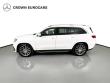 2026 Mercedes-Benz GLS 580 4MATIC SUV