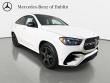 2026 Mercedes-Benz GLE 450 4MATIC Coupe