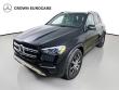 2026 Mercedes-Benz GLE 350 4MATIC SUV