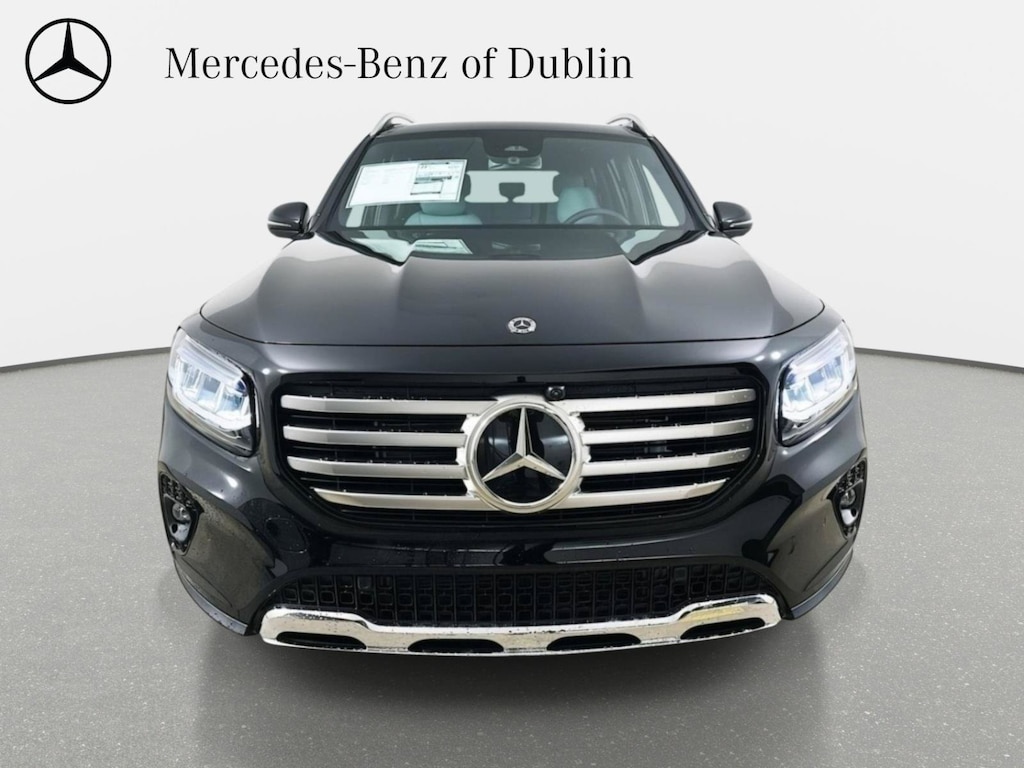 Used 2026 Mercedes-Benz GLB 250 4MATIC SUV