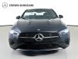 2026 Mercedes-Benz CLA 250 4MATIC Sedan