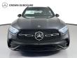 2026 Mercedes-Benz GLC 300 4MATIC SUV