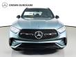 2026 Mercedes-Benz GLC 300 4MATIC SUV