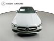 2026 Mercedes-Benz C-Class 4MATIC Sedan