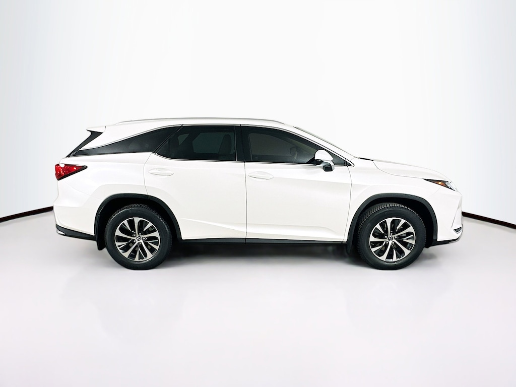 Used 2021 Lexus RX 350L SUV