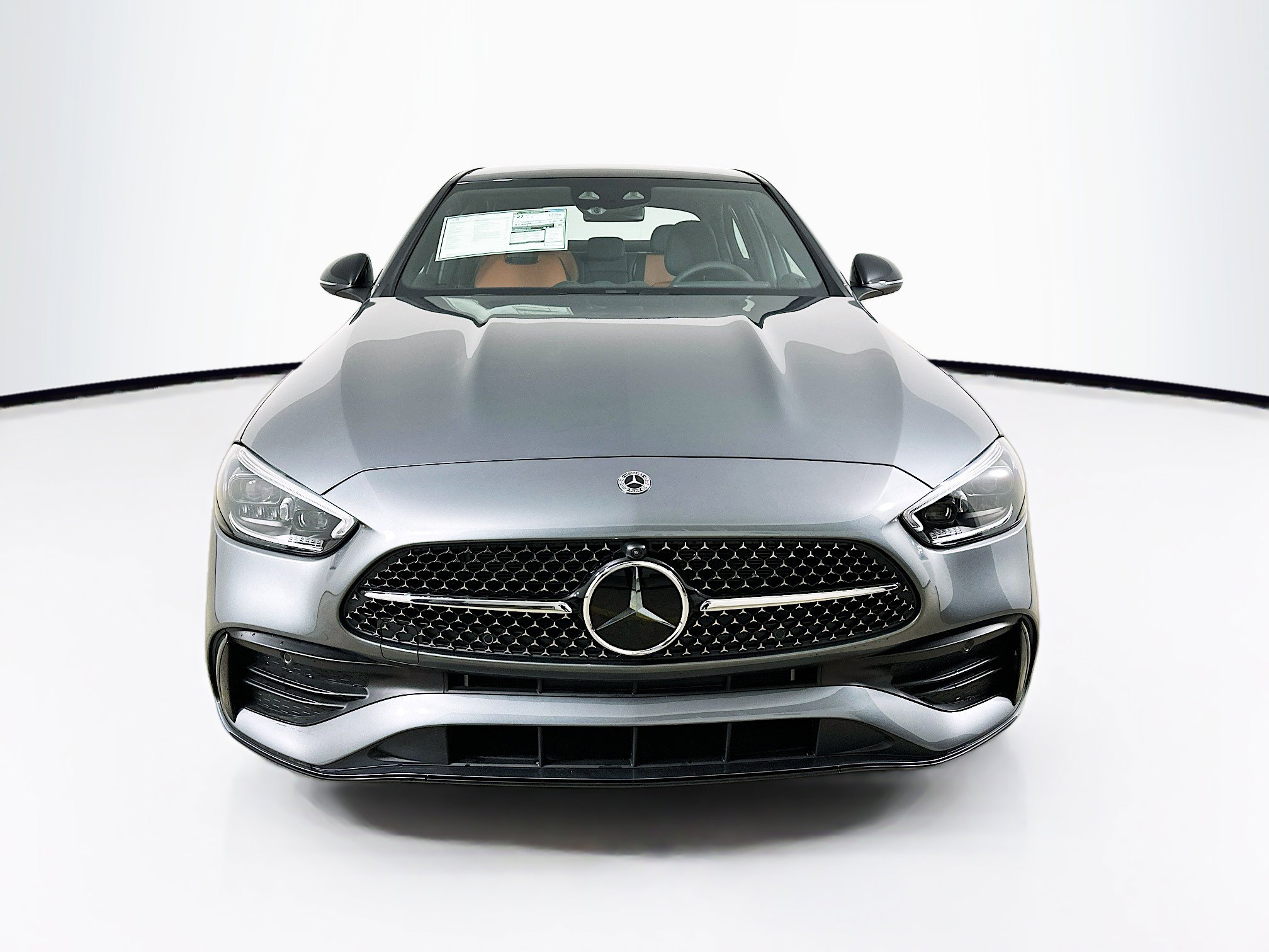 2024 Mercedes Benz C 300 4MATIC photo 2