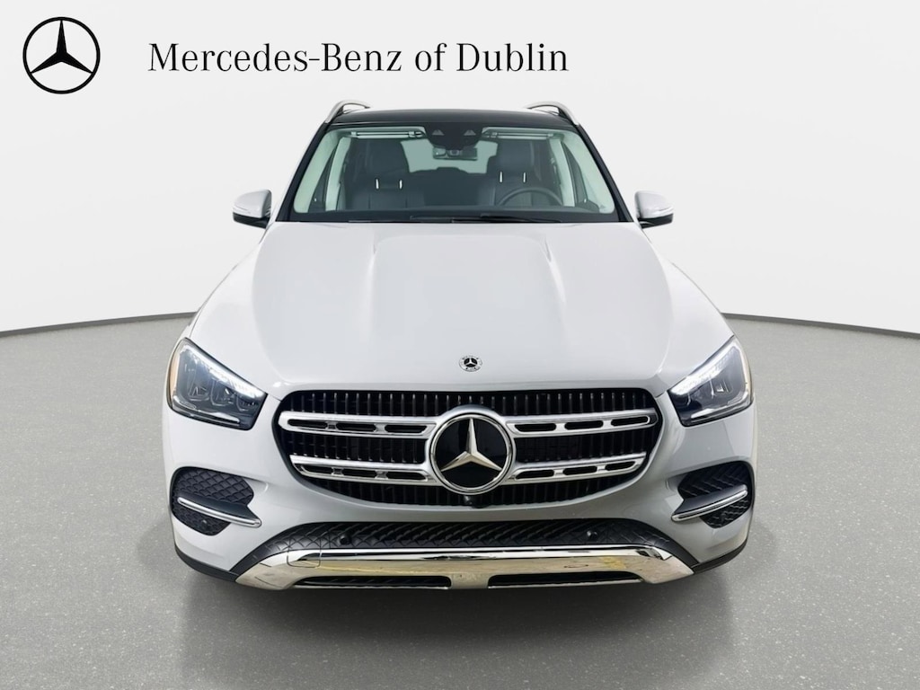 Used 2026 Mercedes-Benz GLE 350 4MATIC SUV