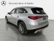 2026 Mercedes-Benz GLC 300 4MATIC SUV