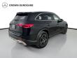 2026 Mercedes-Benz GLC 300 4MATIC SUV