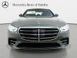 2026 Mercedes-Benz S-Class 4MATIC Sedan