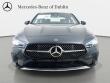 2026 Mercedes-Benz CLA 250 4MATIC Sedan