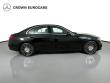 2026 Mercedes-Benz C 300 4MATIC Sedan