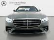 2026 Mercedes-Benz S-Class 4MATIC Sedan