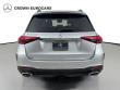 2026 Mercedes-Benz GLE 350 4MATIC SUV