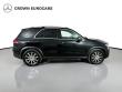 2026 Mercedes-Benz GLE 350 4MATIC SUV