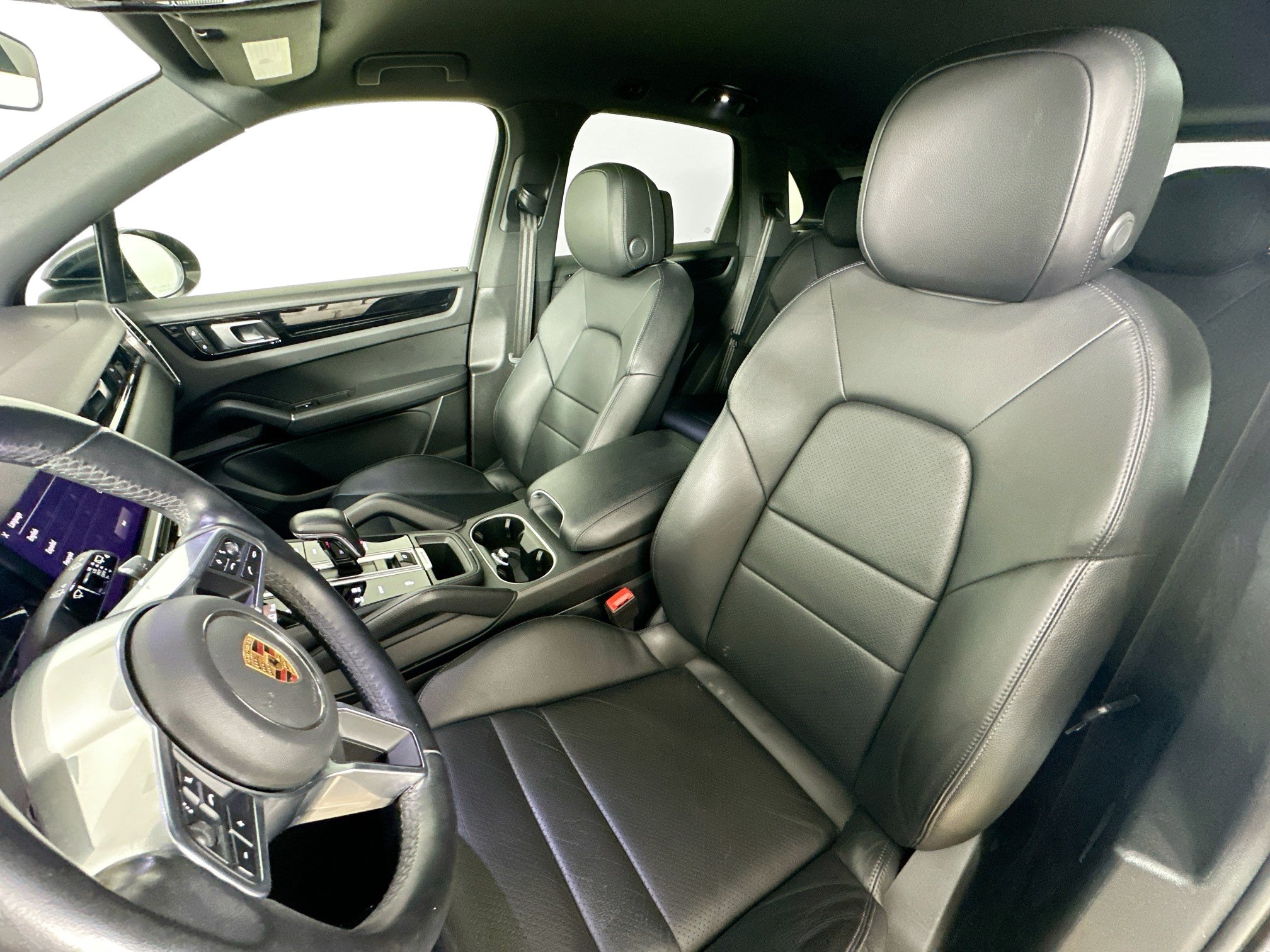 2022 Porsche Cayenne Base - Photo 32