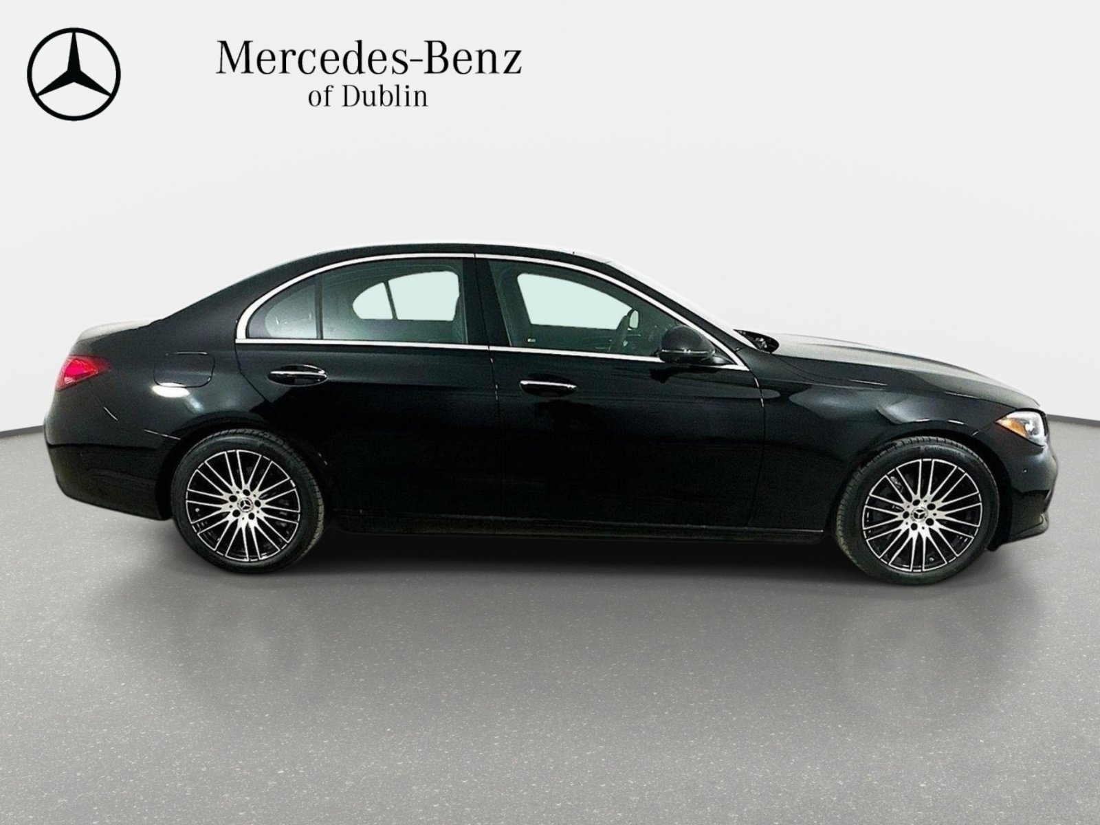 Used 2026 Mercedes-Benz C-Class C 300 4MATIC Sedan