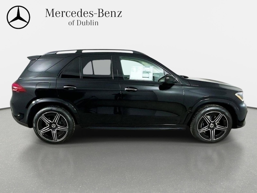 Used 2026 Mercedes-Benz GLE 350 4MATIC SUV