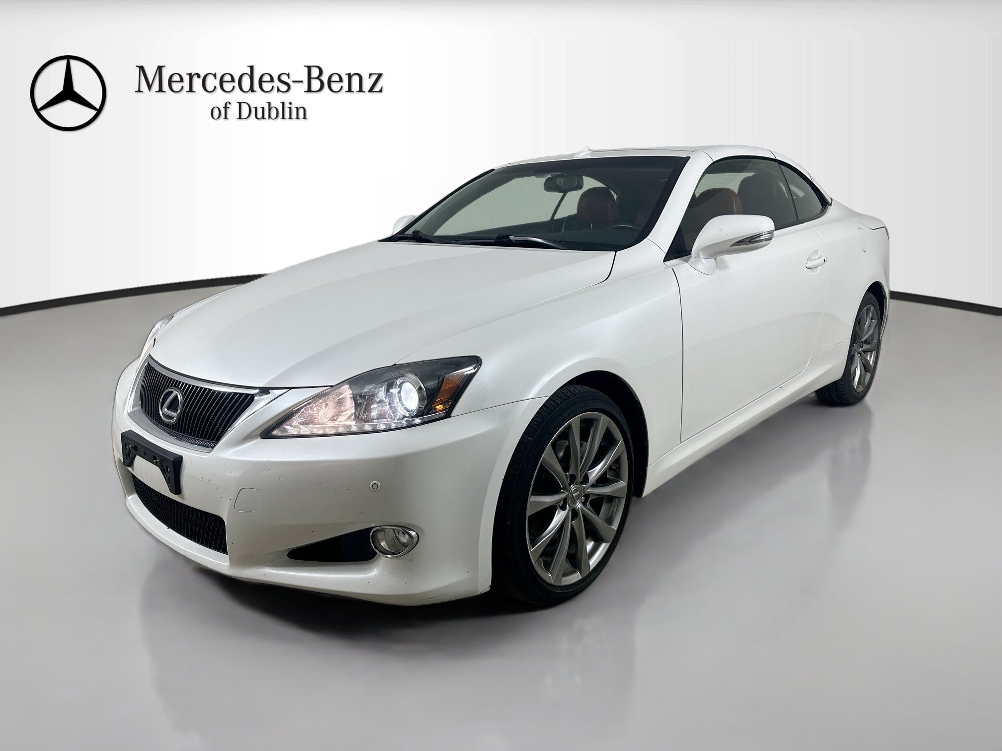 2015 Lexus IS
