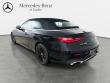 2026 Mercedes-Benz CLE 300 4MATIC Convertible