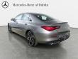 2026 Mercedes-Benz CLA 250 4MATIC Sedan