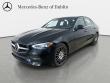 2026 Mercedes-Benz C 300 4MATIC Sedan