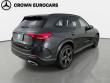 2026 Mercedes-Benz GLC 300 4MATIC SUV
