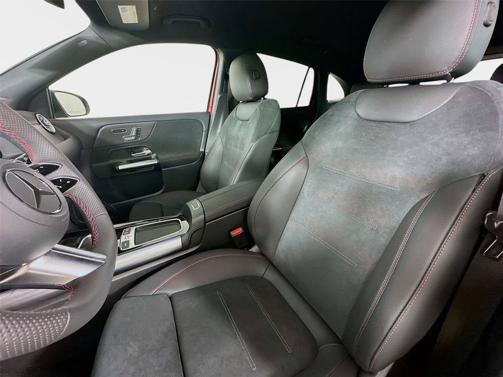 2026 Mercedes-Benz GLA GLA 250 - Photo 27