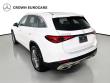 2026 Mercedes-Benz GLC 300 4MATIC SUV