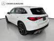 2026 Mercedes-Benz GLC 300 4MATIC SUV