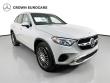 2026 Mercedes-Benz GLC 300 4MATIC SUV